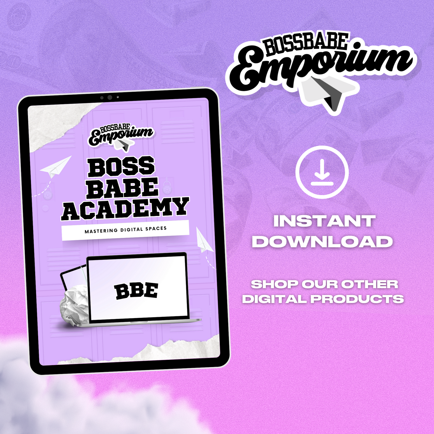 Boss Babe Academy Course